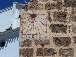 Ciudad de Letur 2008